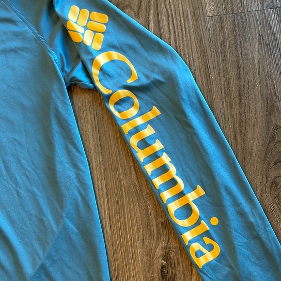 Columbia PFG Long Sleeve Shirt - Size Small - Picture 3 of 8